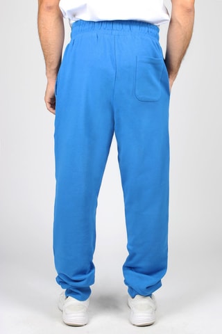 Joggingbroek 
Blauw