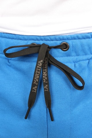 Joggingbroek 
Blauw