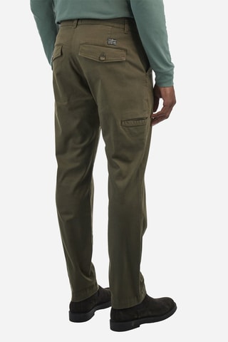 Broek Regular - Groen