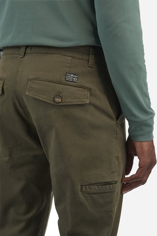 Broek Regular - Groen