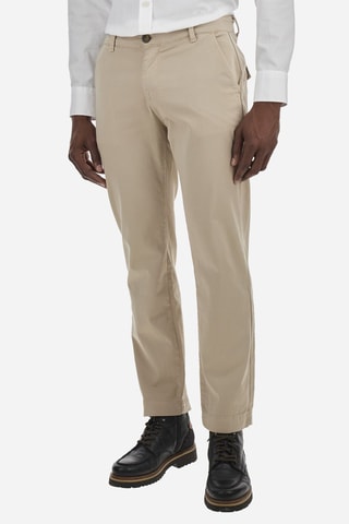 Broek Regular - Beige