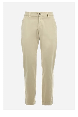 Broek Regular - Beige