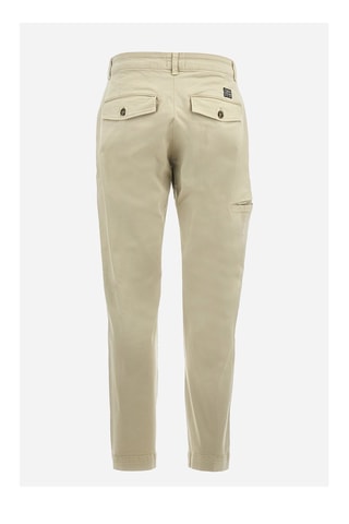 Broek Regular - Beige