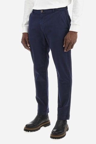 Broek Regular - Blauw