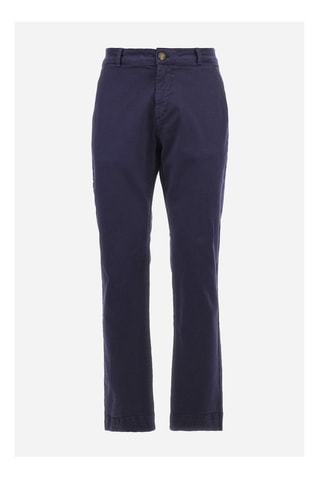 Broek Regular - Blauw
