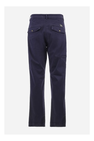 Broek Regular - Blauw