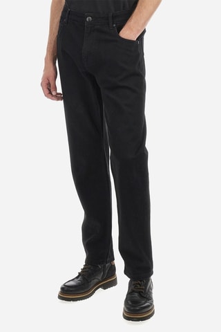 Broek Regular - Zwart