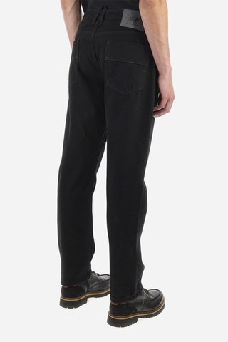 Broek Regular - Zwart