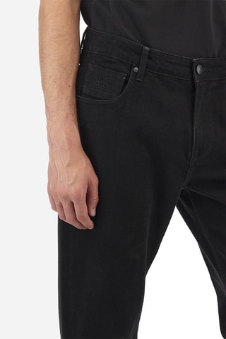 Broek Regular - Zwart