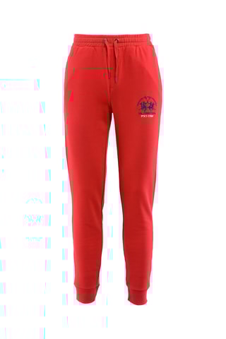 Joggingbroek - Rood
