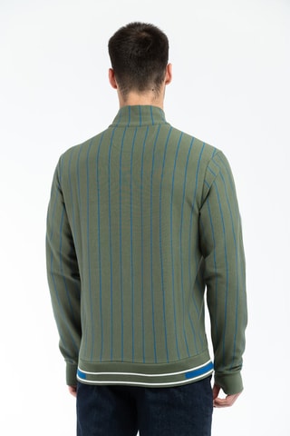 Jasje Groen en Blauw