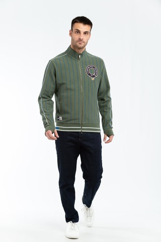 Jasje Groen en Blauw