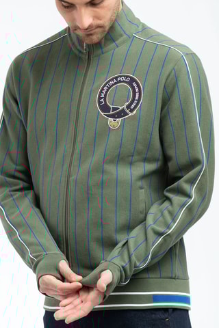 Jasje Groen en Blauw