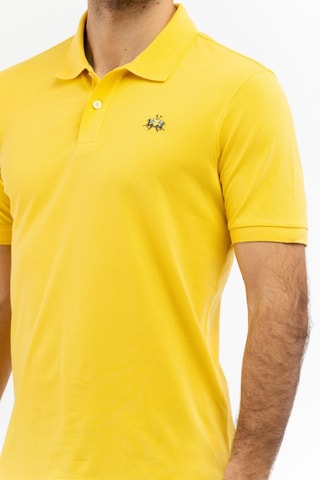 Polo - Jaune