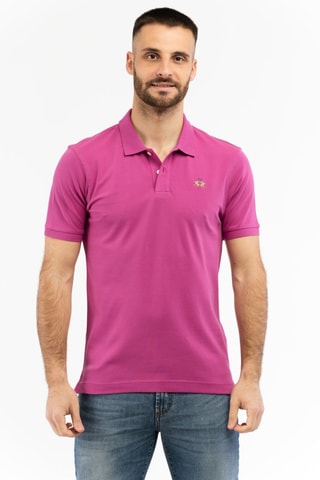 Polo - Rose