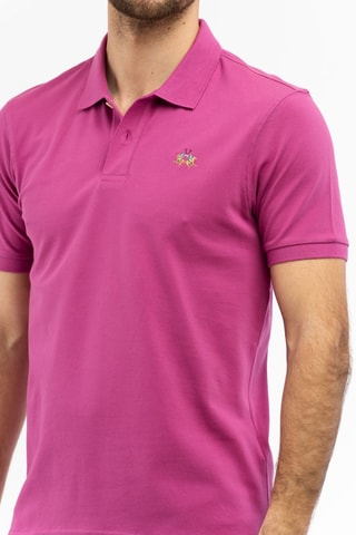 Polo - Rose