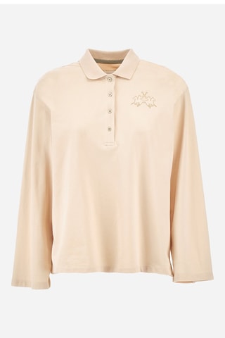Polo - Beige