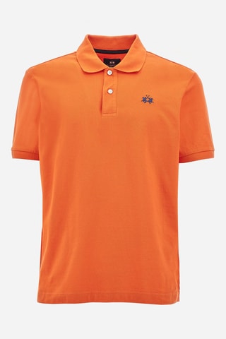 Polo regular - Orange