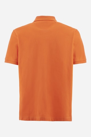 Polo regular - Orange