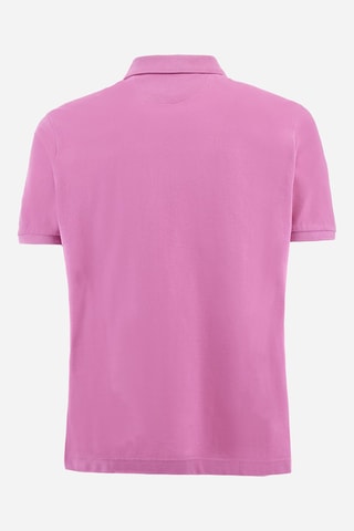 Polo regular - Lilas