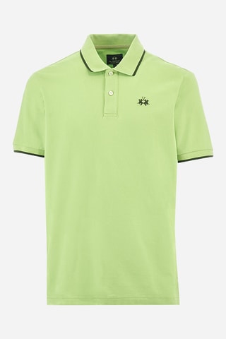 Polo Regular Fit - Groen