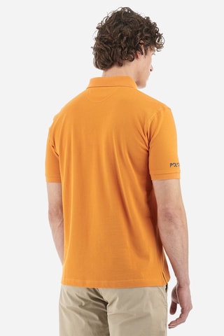 Polo regular - Orange