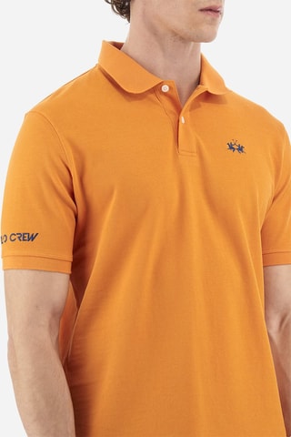 Polo regular - Orange