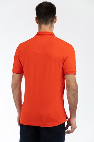 Polo - Orange
