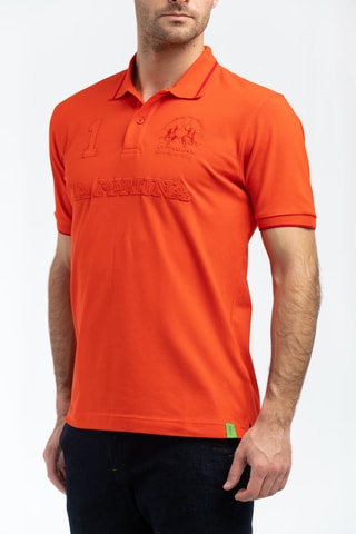 Polo - Orange