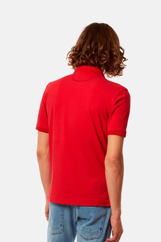 Polo - Rouge