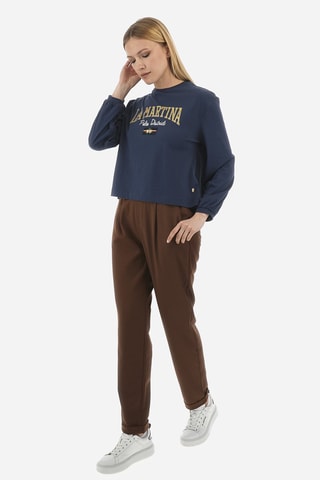 T-shirt - Bleu marine