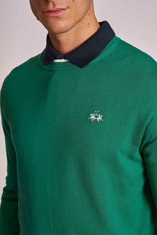 Sweat polaire - Vert