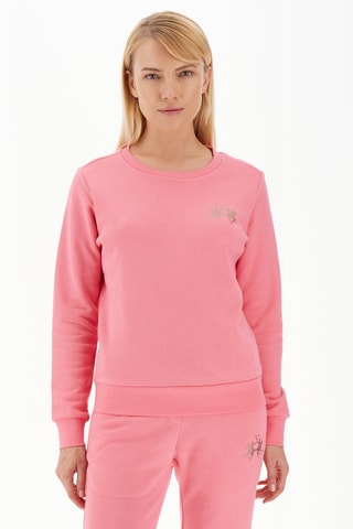 Sweater  Roze