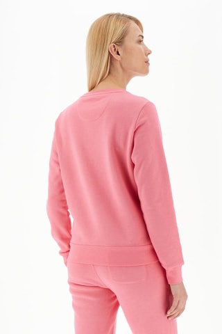 Sweater  Roze