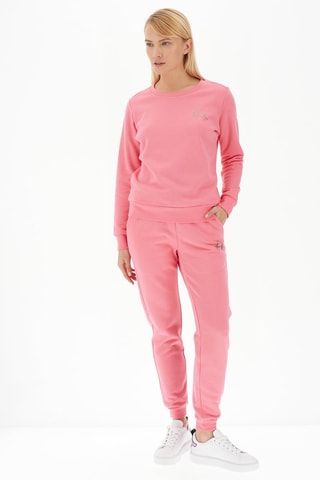 Sweater  Roze