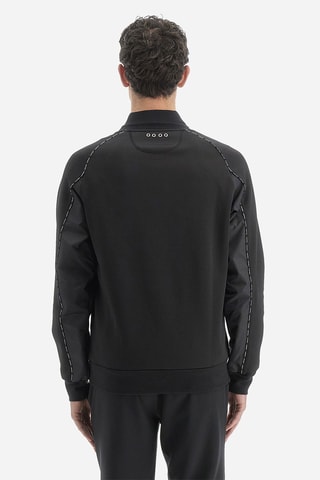 Sweat regular - Noir