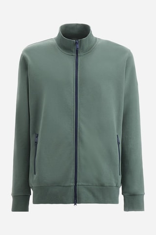 Sweat regular - Vert