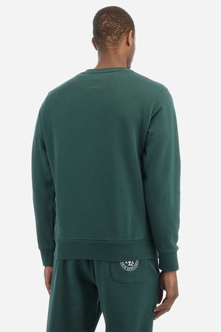 Sweat regular - Vert