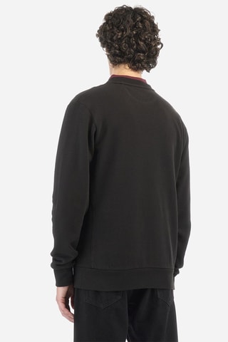 Sweat regular - Noir