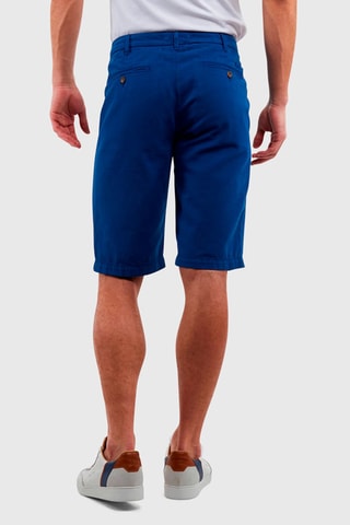 Bermuda Koningsblauw