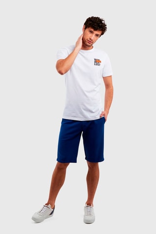 Bermuda Koningsblauw