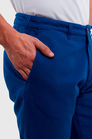 Bermuda Koningsblauw