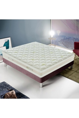 Memoryfoammatras Ibiza