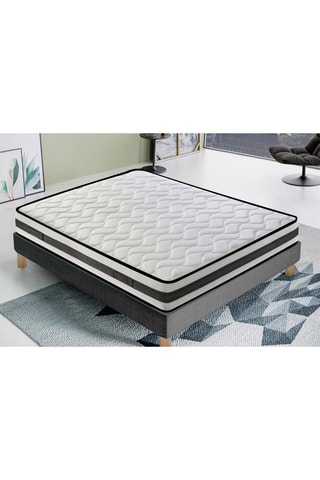 Schuimmatras met Hoge Dichtheid Fenis