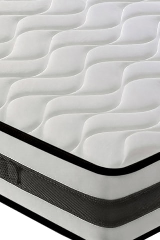 Schuimmatras met Hoge Dichtheid Fenis