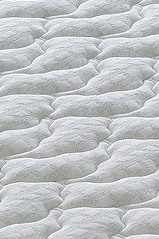 Pocketveringmatras Posinsfod