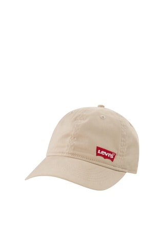 Casquette - Beige