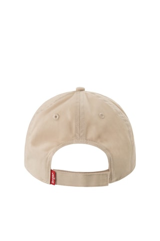 Casquette - Beige