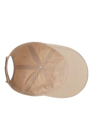 Casquette - Beige