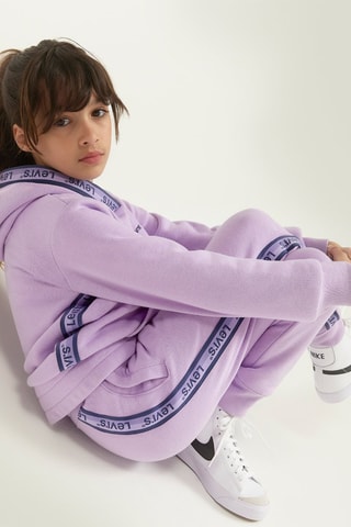 Joggingbroek - Paars